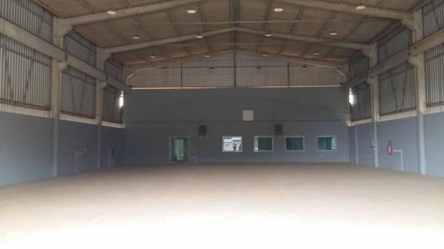 Depósito-Galpão, 870 m² - Foto 8