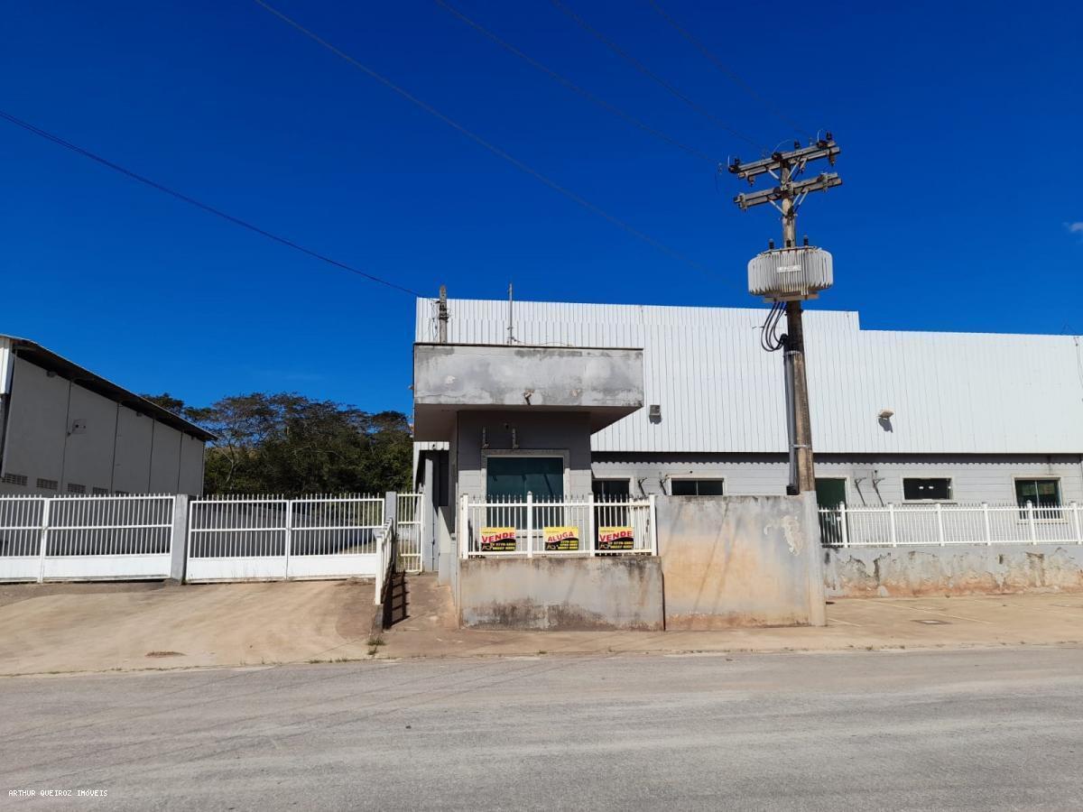 Depósito-Galpão, 870 m² - Foto 11