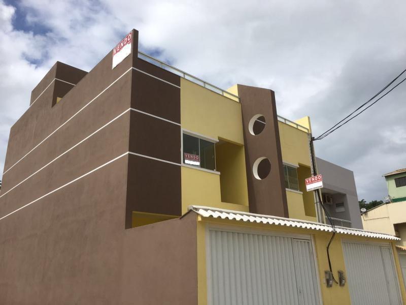 Casa, 3 quartos, 120 m² - Foto 3