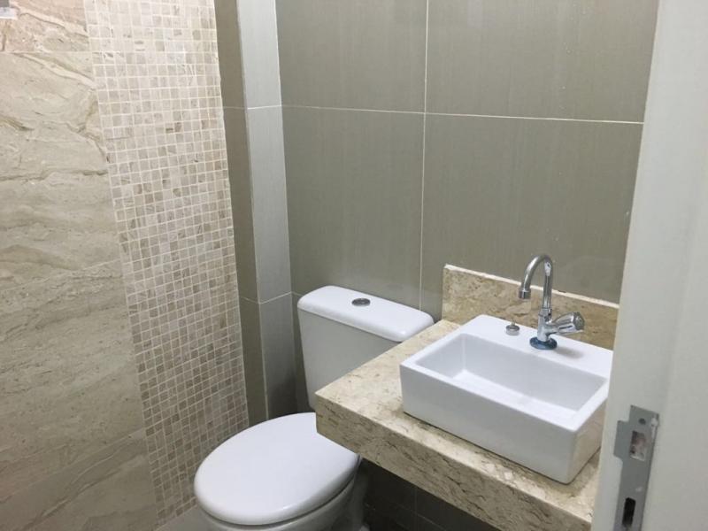 Casa, 3 quartos, 120 m² - Foto 16