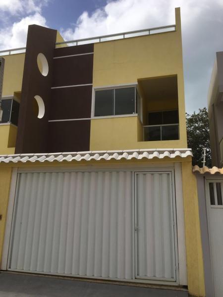 Casa, 3 quartos, 120 m² - Foto 22