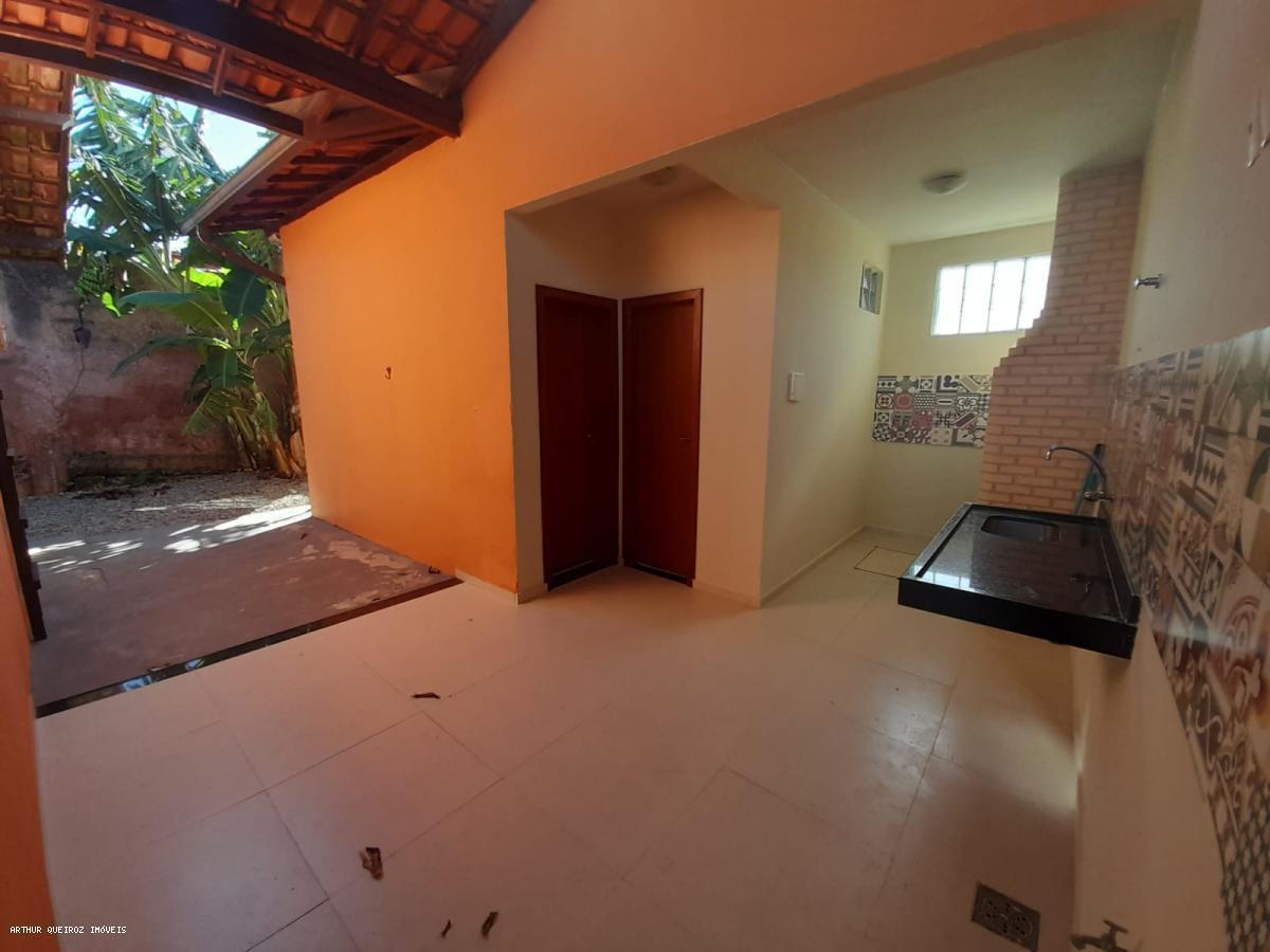 Casa, 3 quartos, 200 m² - Foto 8