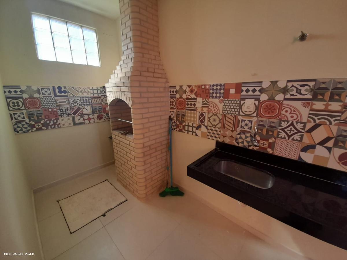 Casa, 3 quartos, 200 m² - Foto 11