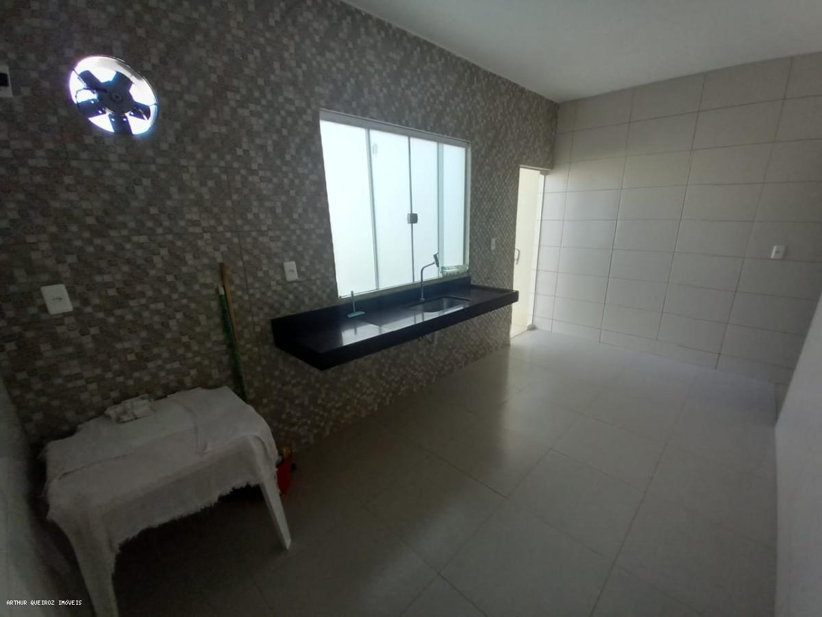 Casa, 1 quarto, 100 m² - Foto 4