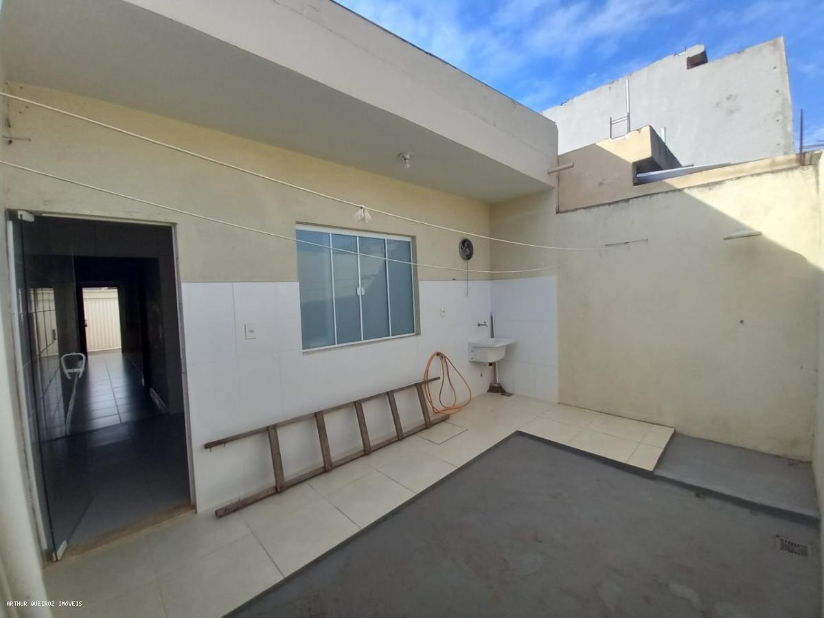 Casa, 1 quarto, 100 m² - Foto 2