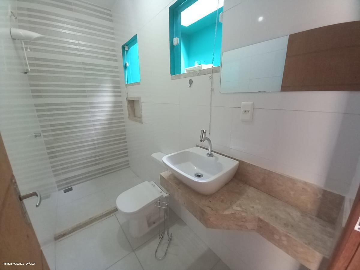 Casa, 1 quarto, 100 m² - Foto 8