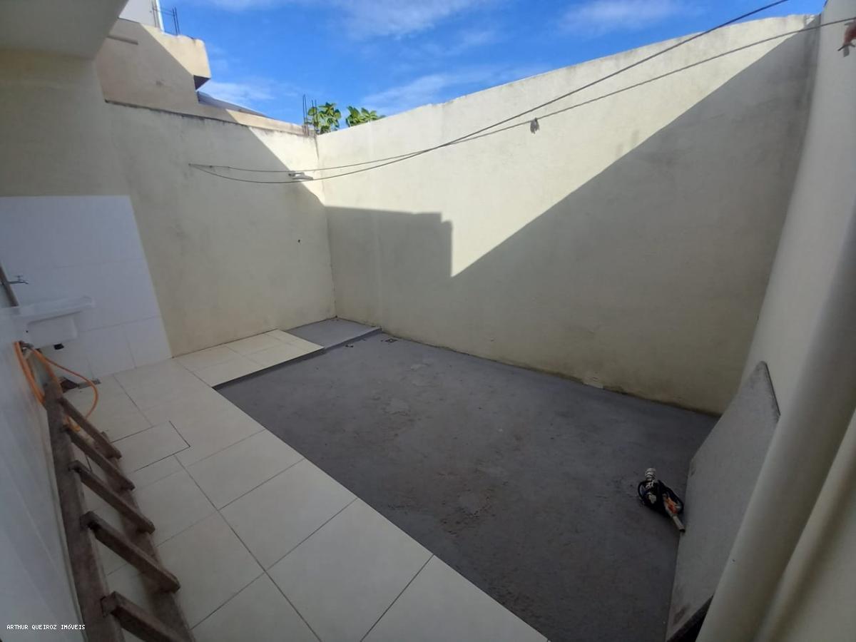 Casa, 1 quarto, 100 m² - Foto 13