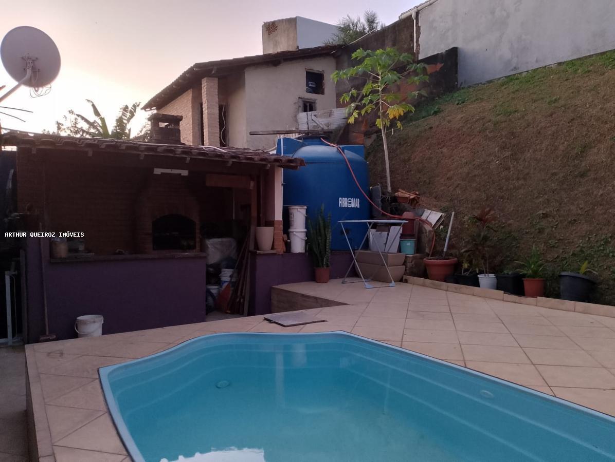 Casa, 2 quartos, 80 m² - Foto 6