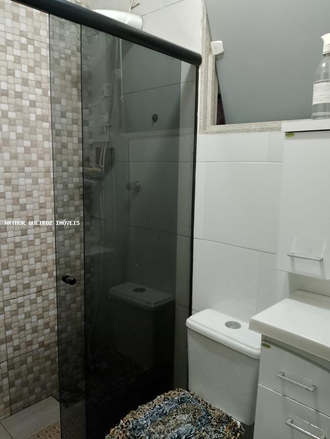 Casa, 2 quartos, 80 m² - Foto 11