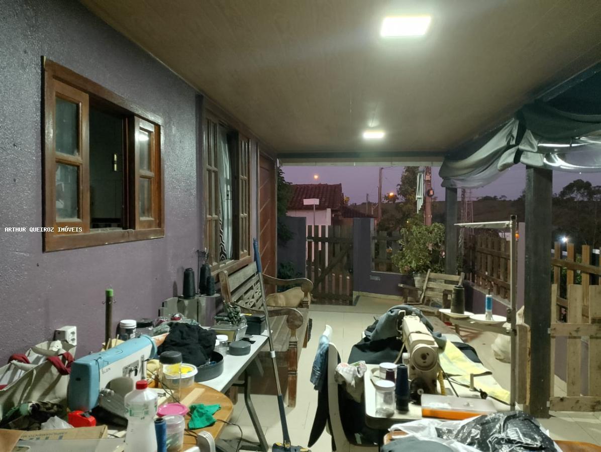 Casa, 2 quartos, 80 m² - Foto 18