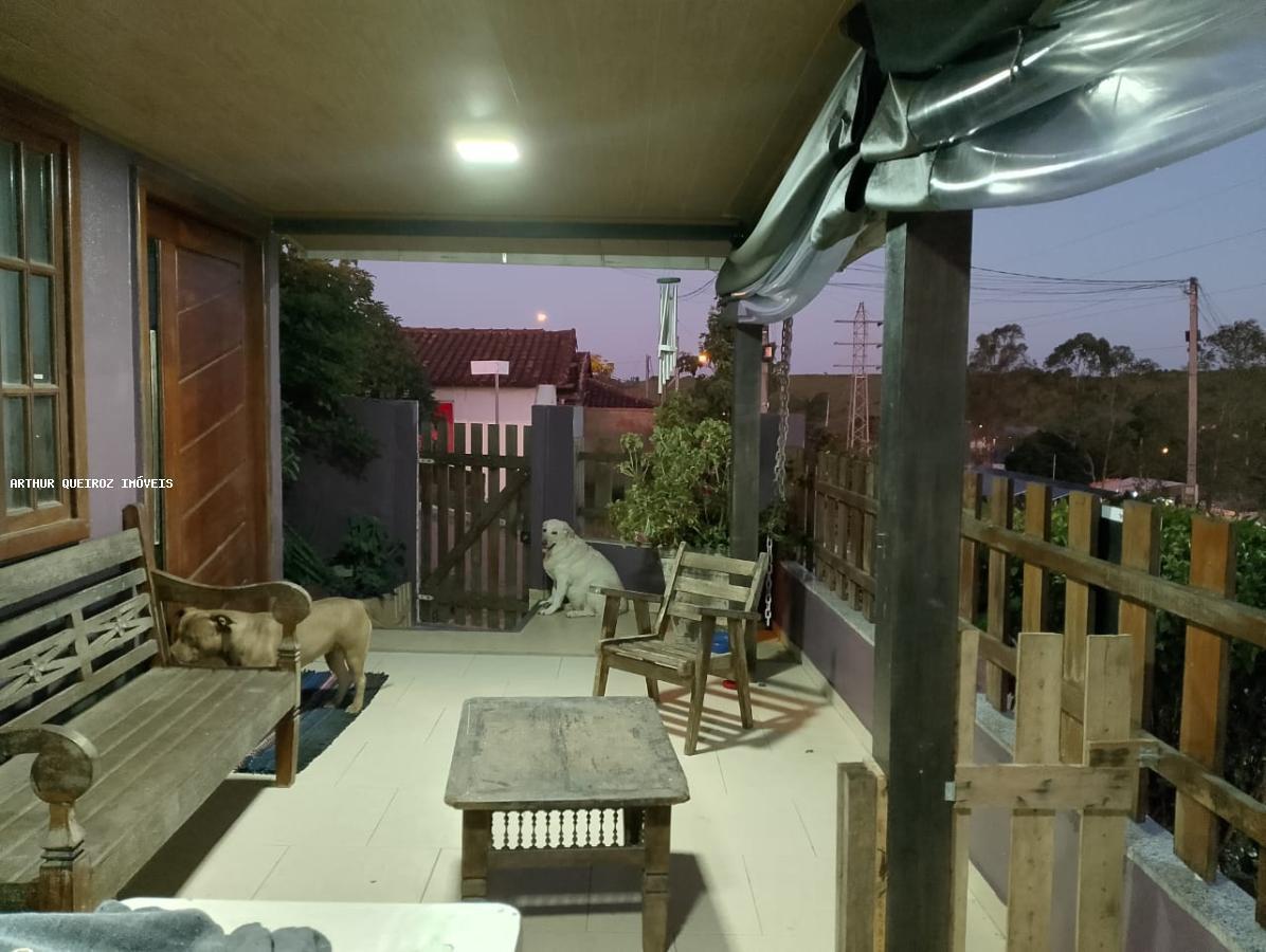 Casa, 2 quartos, 80 m² - Foto 21