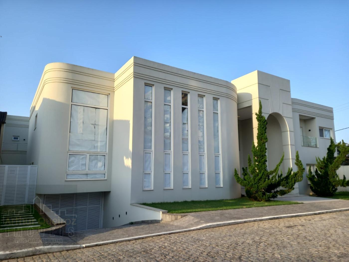 Casa, 5 quartos - Foto 3