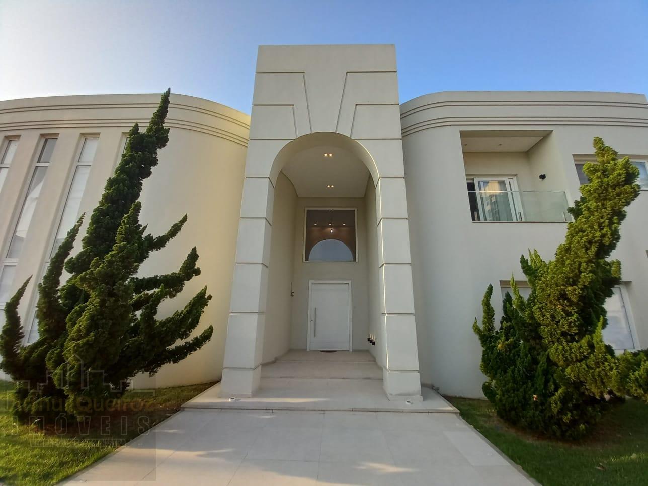 Casa, 5 quartos - Foto 2