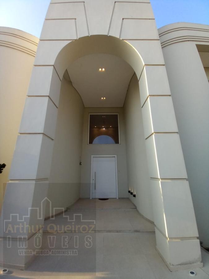 Casa, 5 quartos - Foto 4