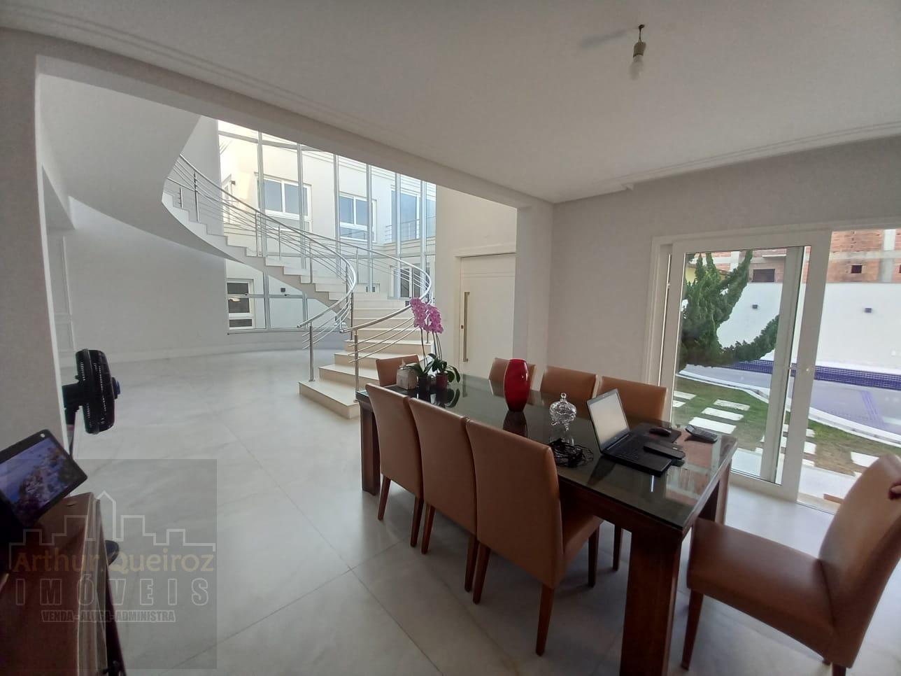 Casa, 5 quartos - Foto 15