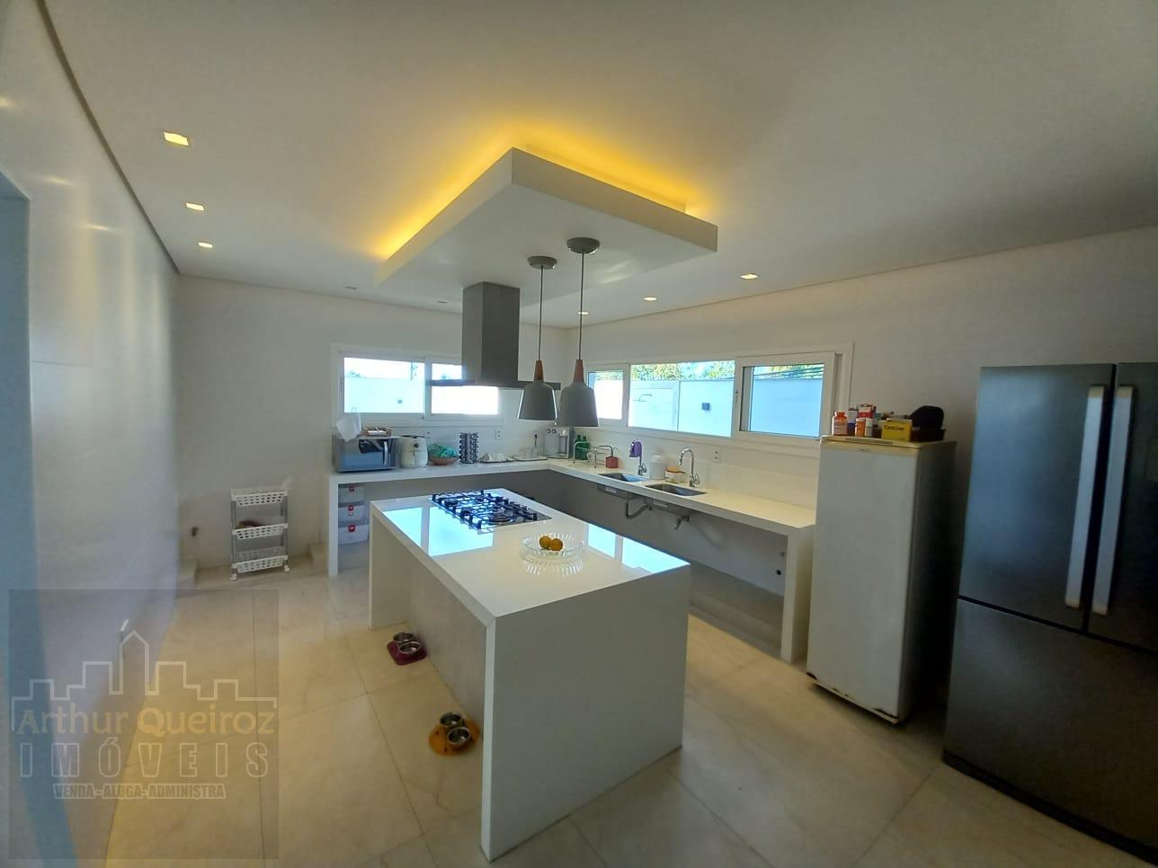 Casa, 5 quartos - Foto 14