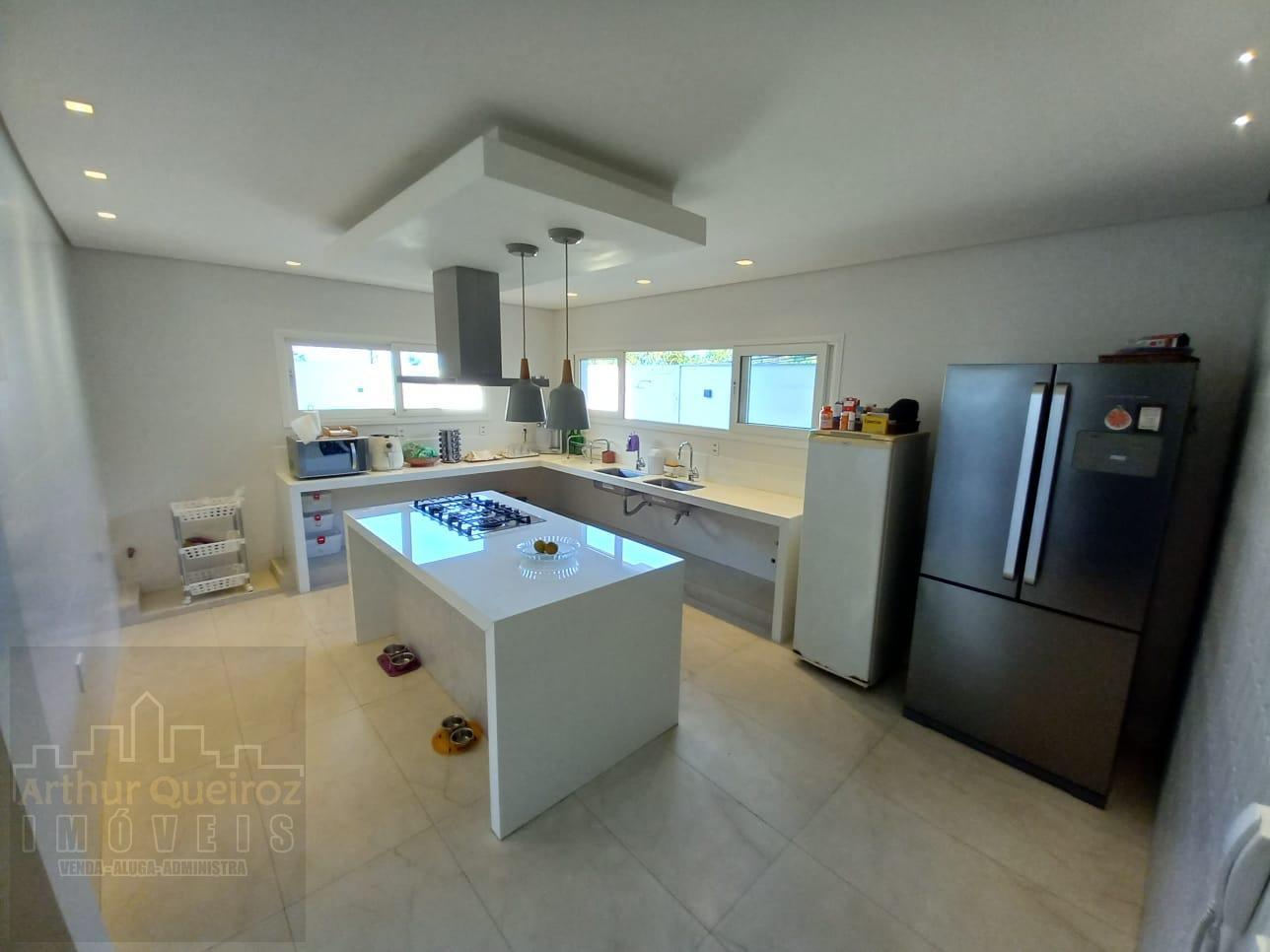 Casa, 5 quartos - Foto 16