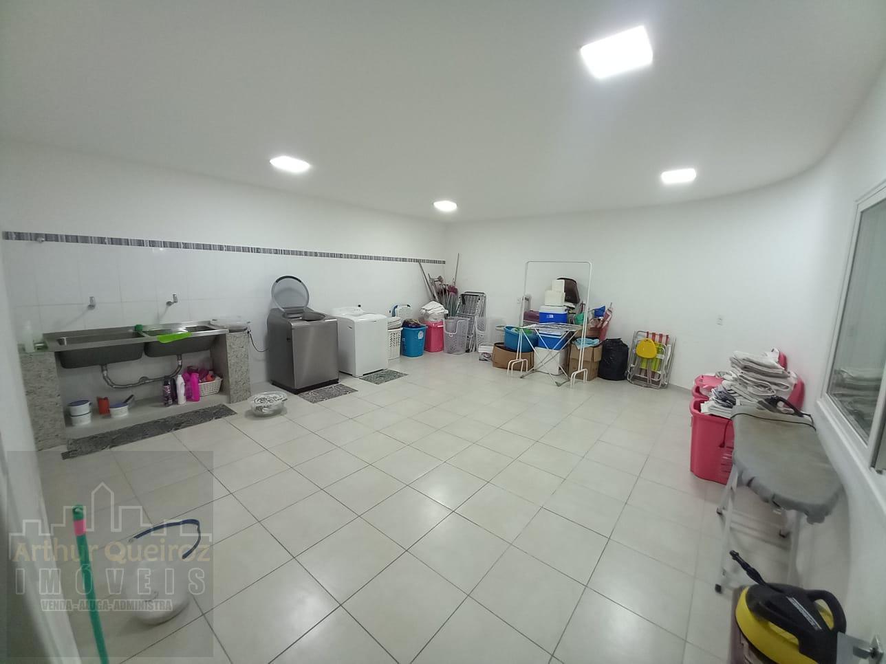 Casa, 5 quartos - Foto 28