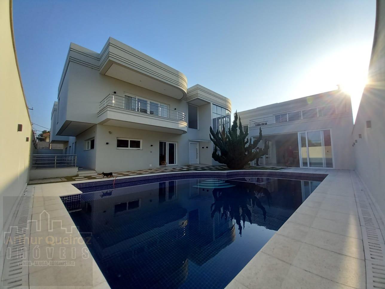 Casa, 5 quartos - Foto 36