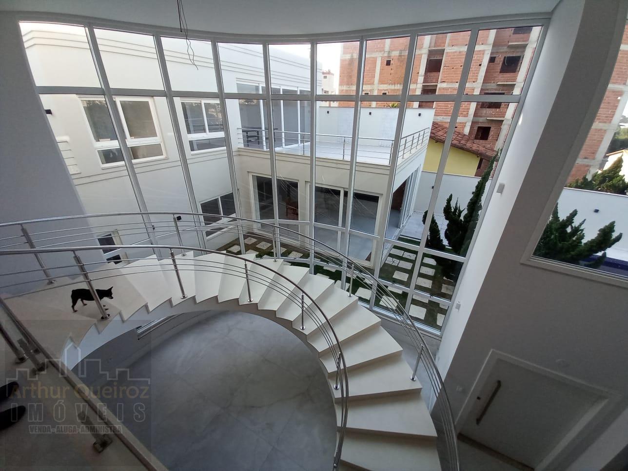 Casa, 5 quartos - Foto 45