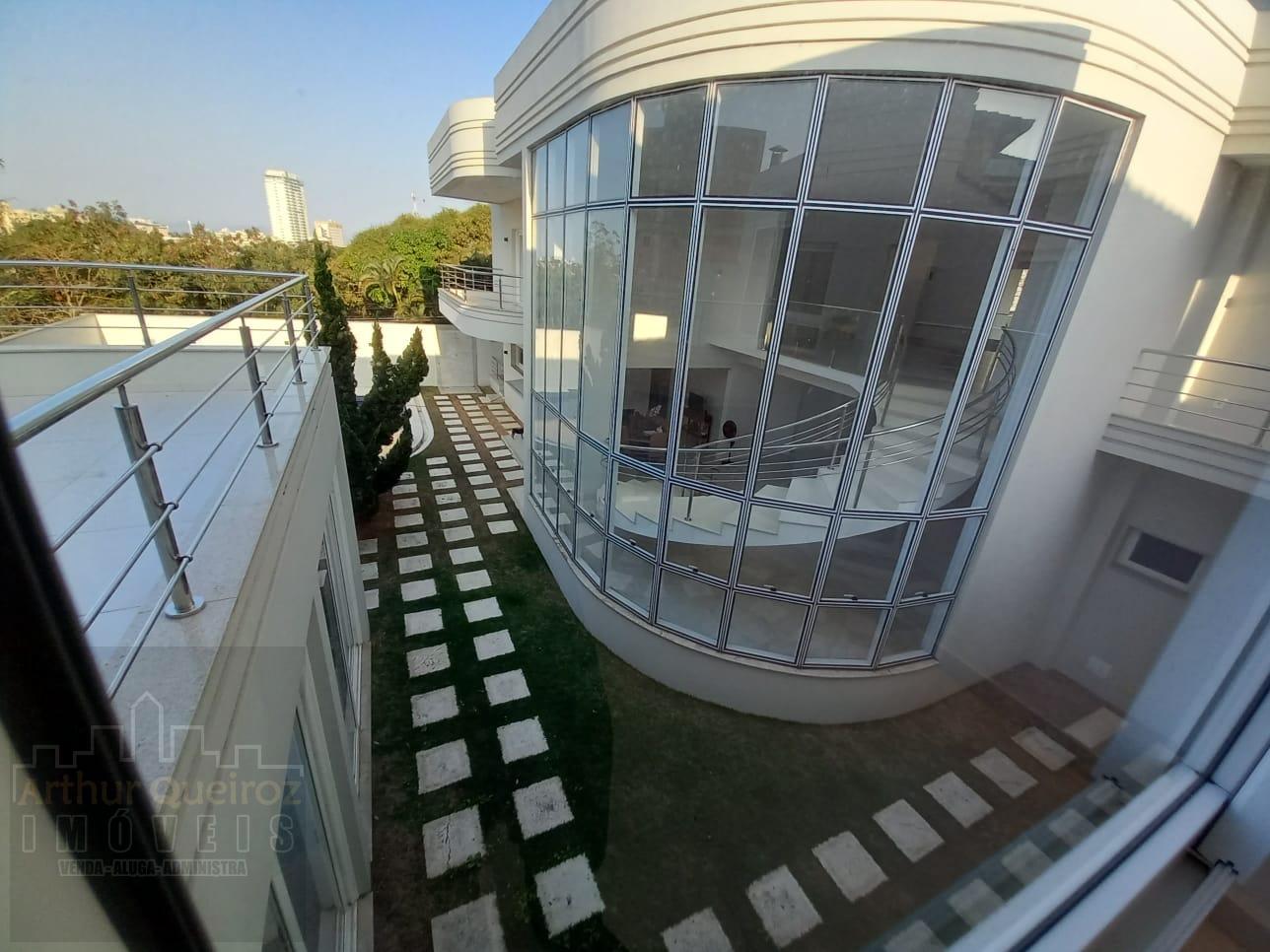 Casa, 5 quartos - Foto 48