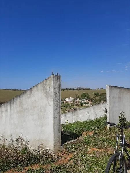 Terreno, 200 m² - Foto 1