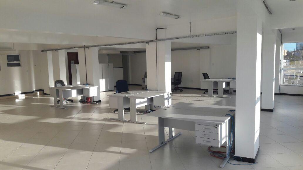 Sala-Conjunto, 150 m² - Foto 1