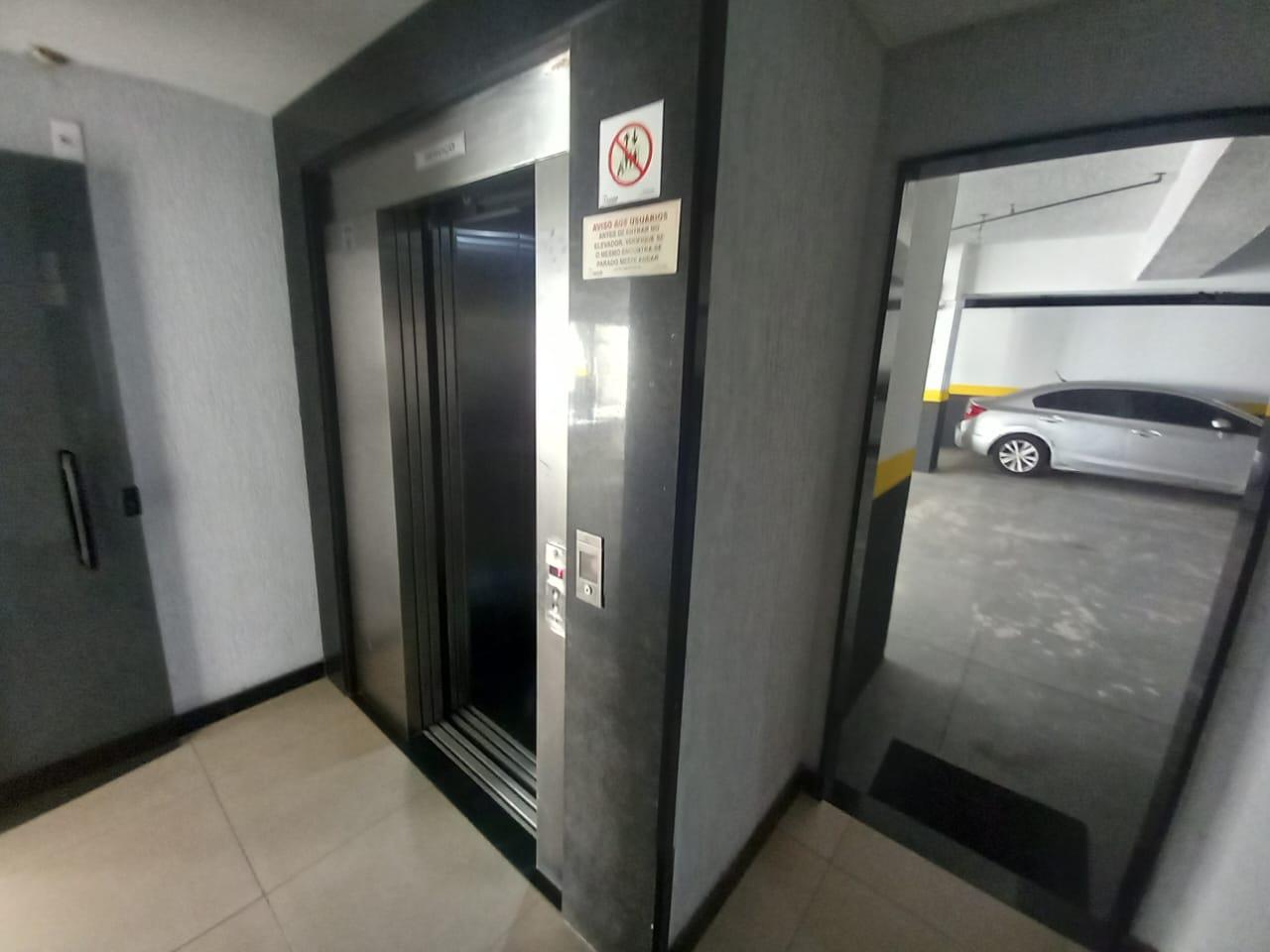 Apartamento, 2 quartos - Foto 5