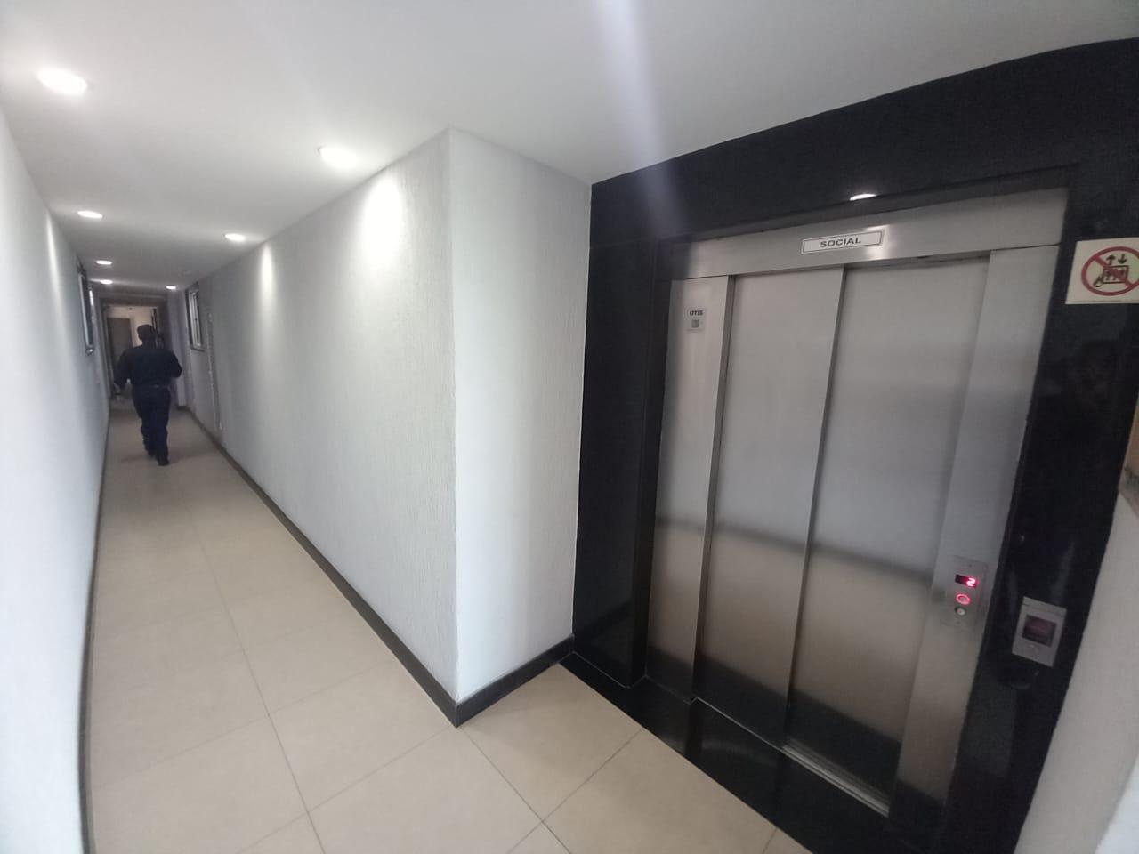 Apartamento, 2 quartos - Foto 2