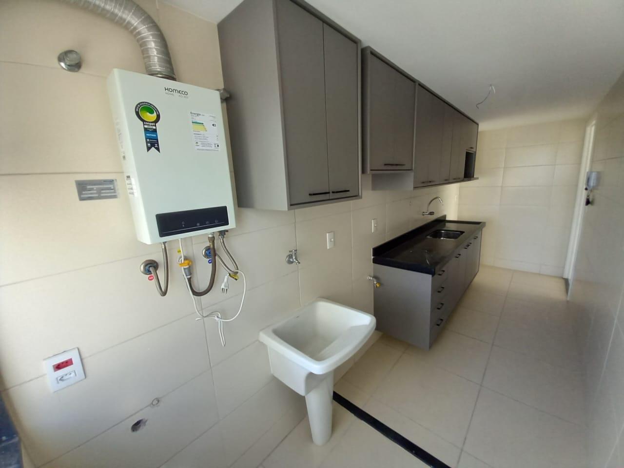 Apartamento, 2 quartos - Foto 9