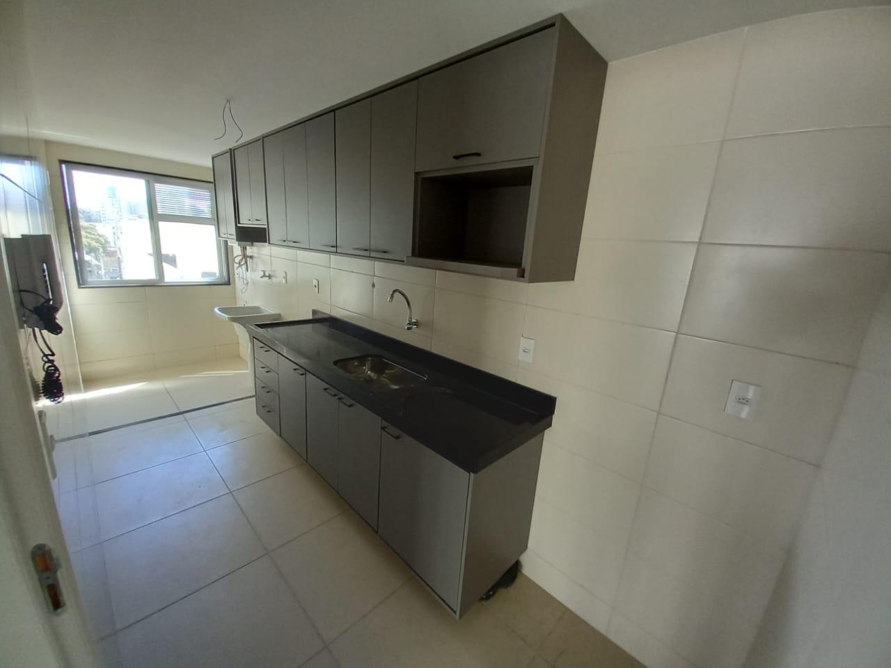 Apartamento, 2 quartos - Foto 8