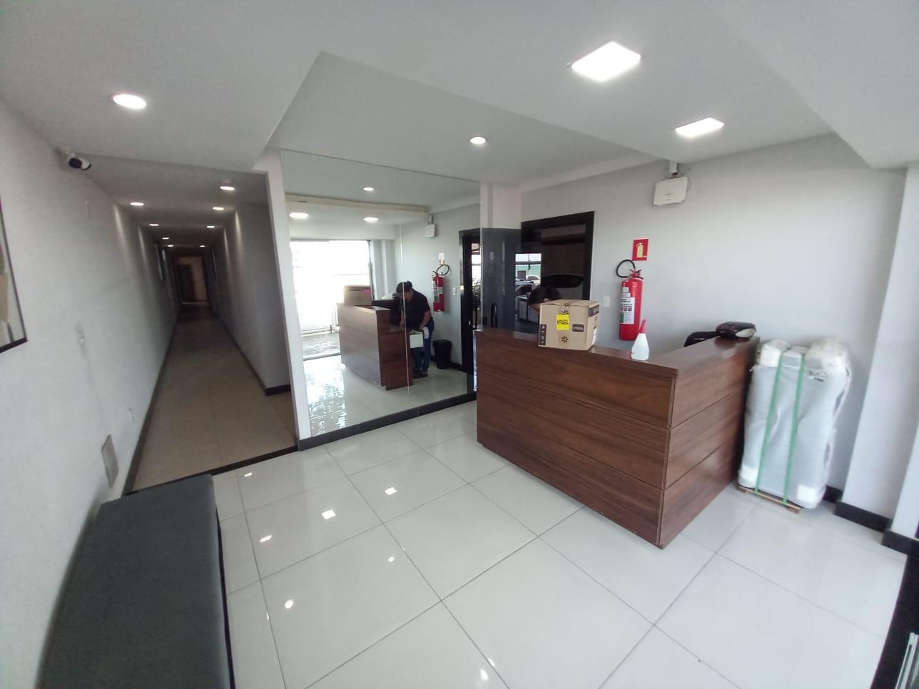 Apartamento, 2 quartos - Foto 22