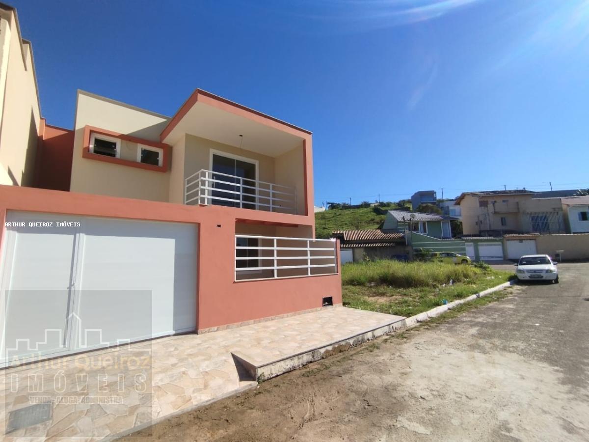 Casa, 2 quartos - Foto 2