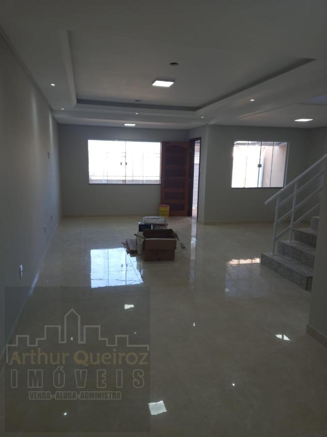 Casa, 2 quartos - Foto 38