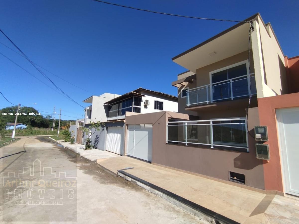 Casa, 2 quartos, 120 m² - Foto 3