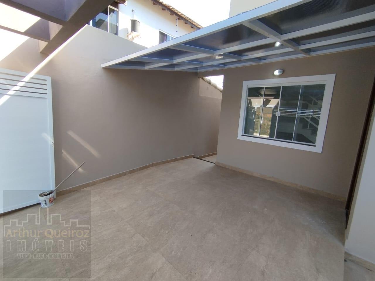 Casa, 2 quartos, 120 m² - Foto 4