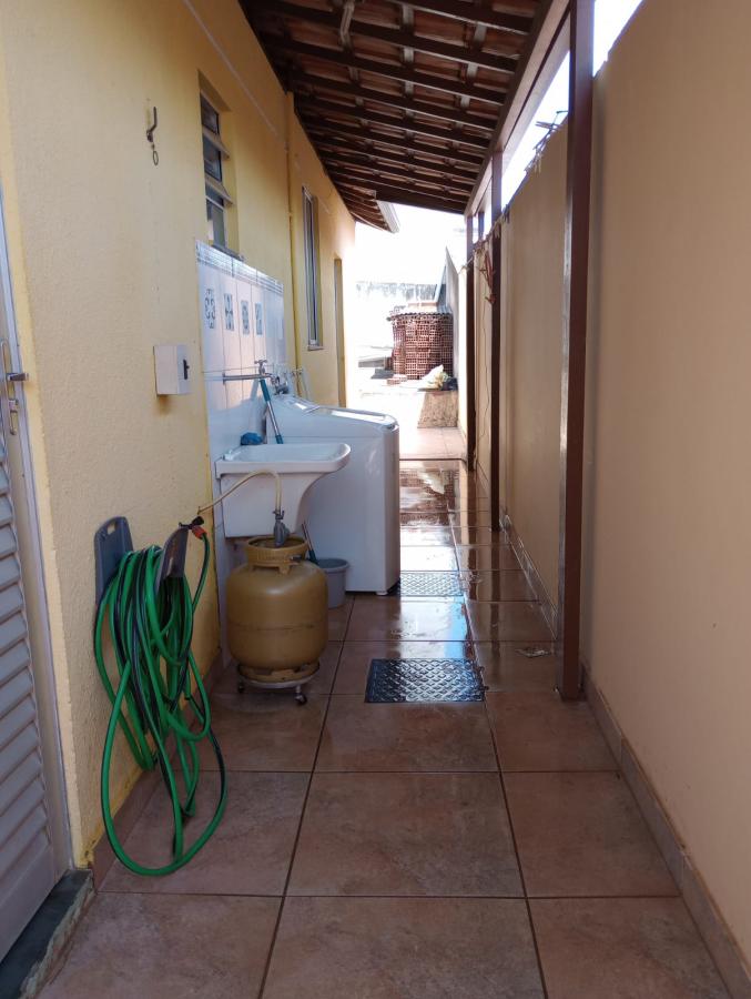 Casa, 3 quartos - Foto 9