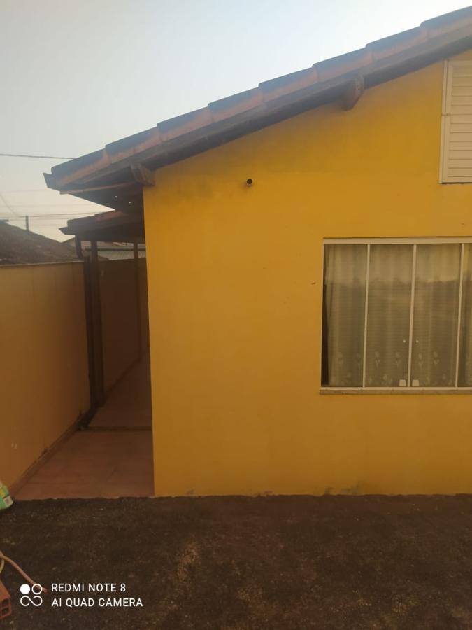 Casa, 3 quartos - Foto 10