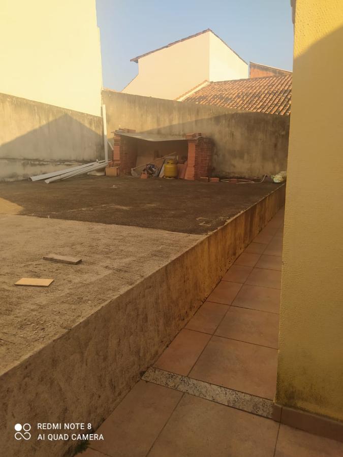 Casa, 3 quartos - Foto 13