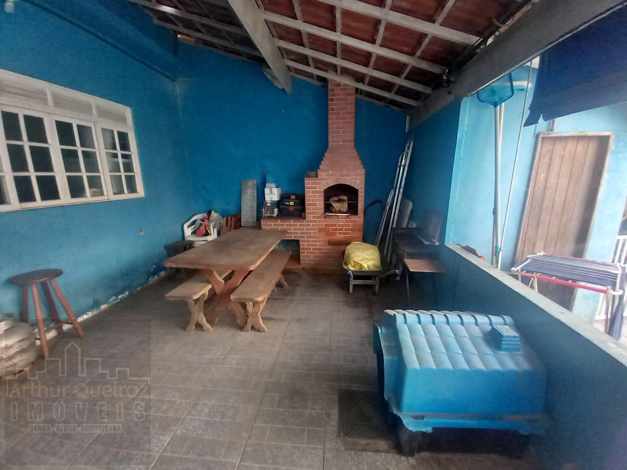 Casa, 3 quartos - Foto 6