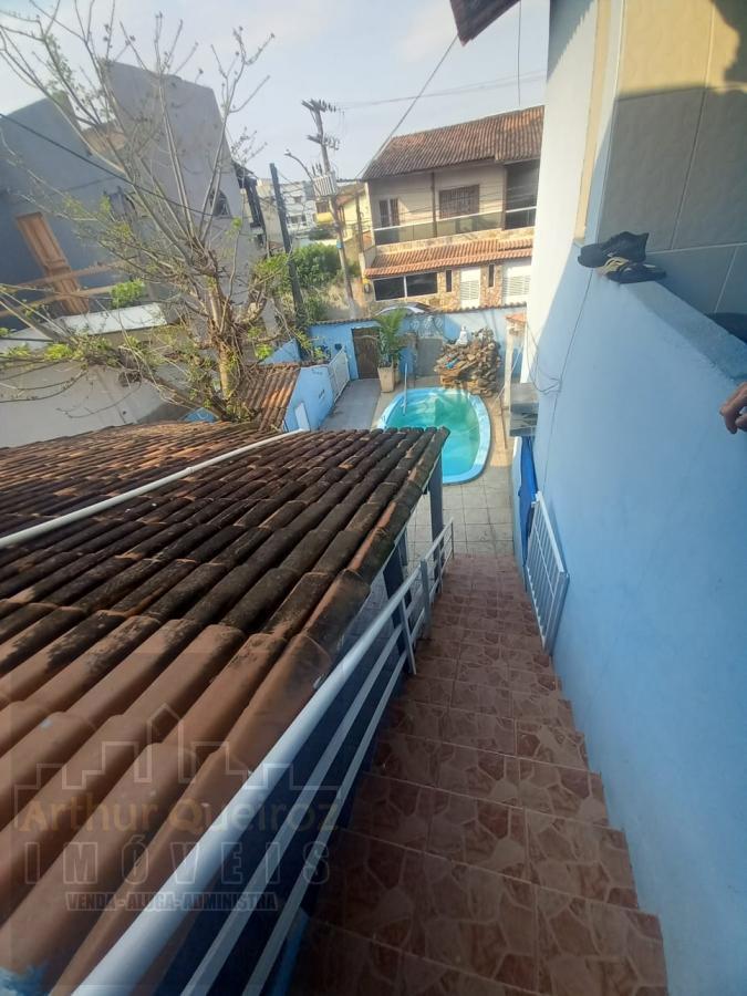 Casa, 3 quartos - Foto 9