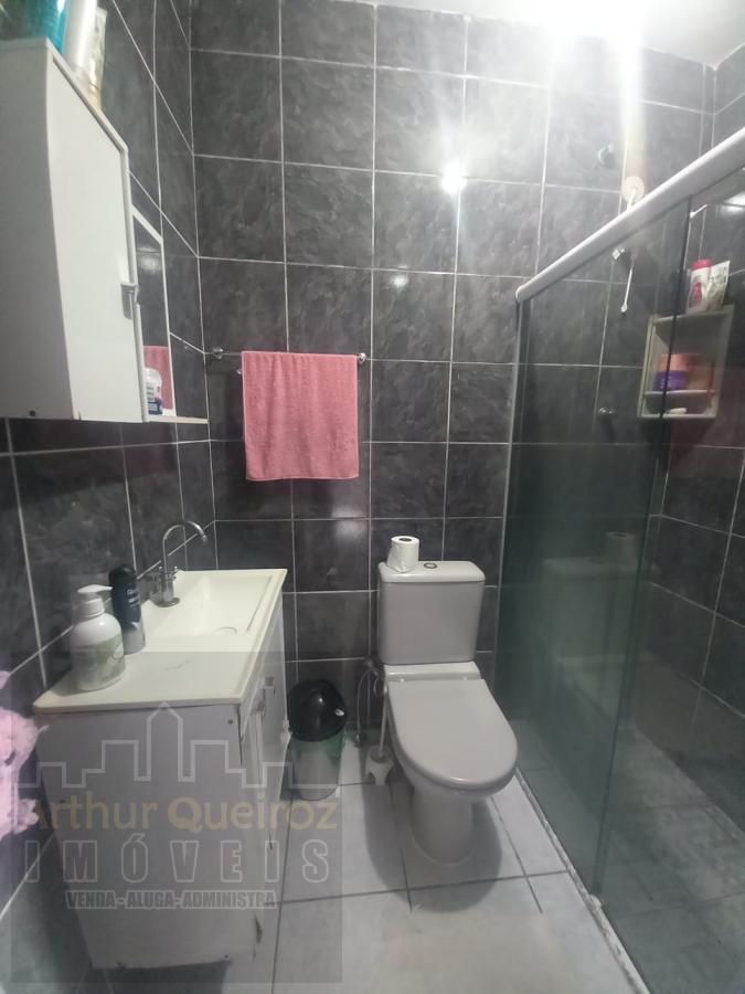 Casa, 3 quartos - Foto 17