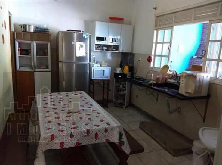 Casa, 3 quartos - Foto 26