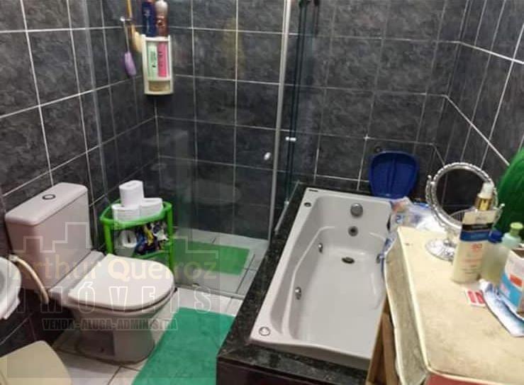 Casa, 3 quartos - Foto 28