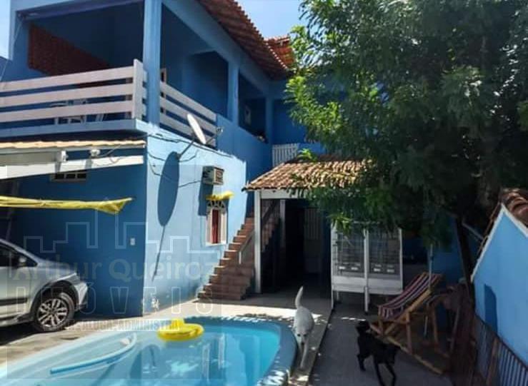 Casa, 3 quartos - Foto 25