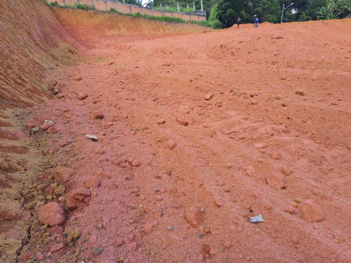 Terreno, 2400 m² - Foto 5