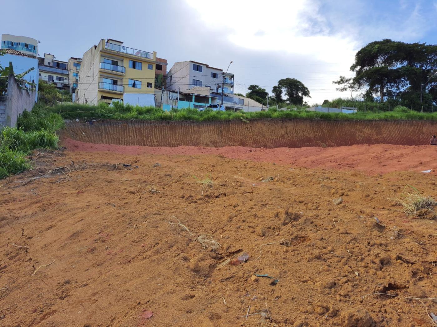 Terreno, 2400 m² - Foto 8