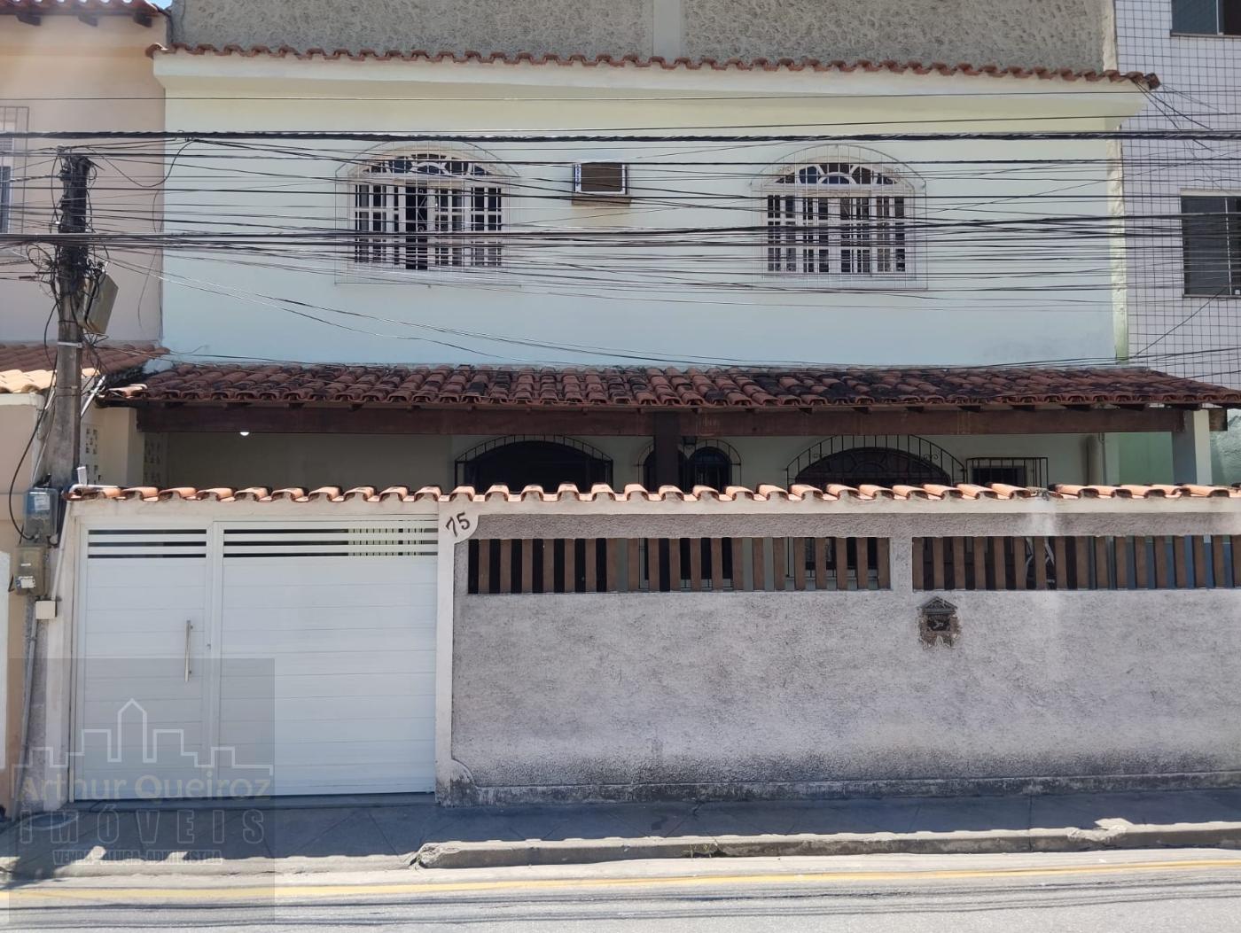 Casa, 2 quartos - Foto 1