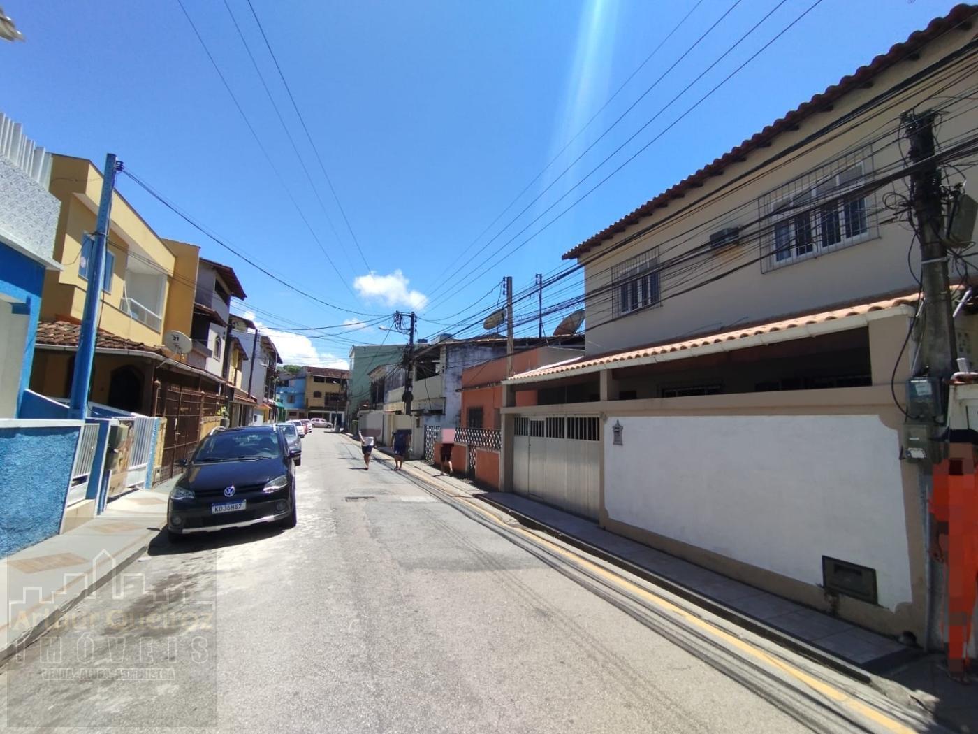 Casa, 2 quartos - Foto 2