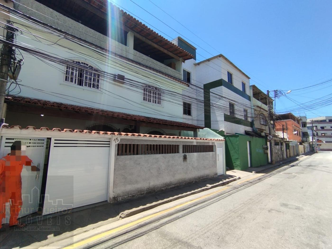 Casa, 2 quartos - Foto 3